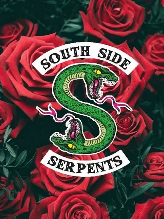Southside Serpents Wallpaper