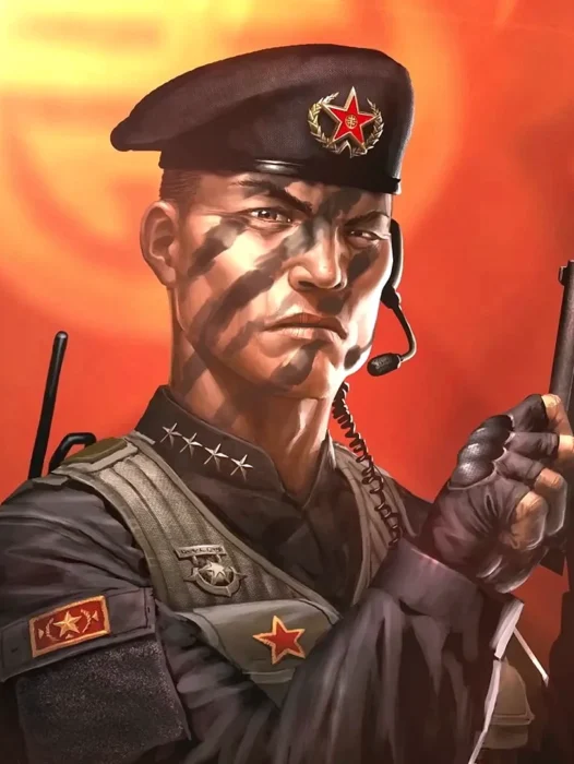 Soviet Union Red Alert Wallpaper