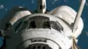 Space Shuttle Wallpaper