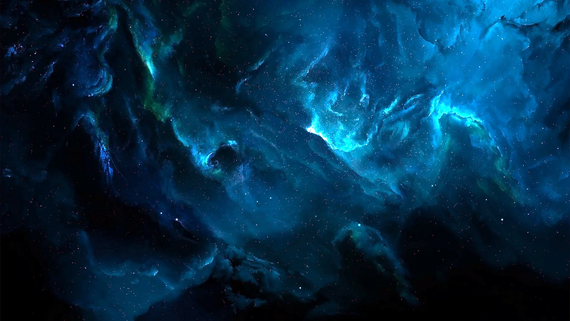 Space Wallpaper