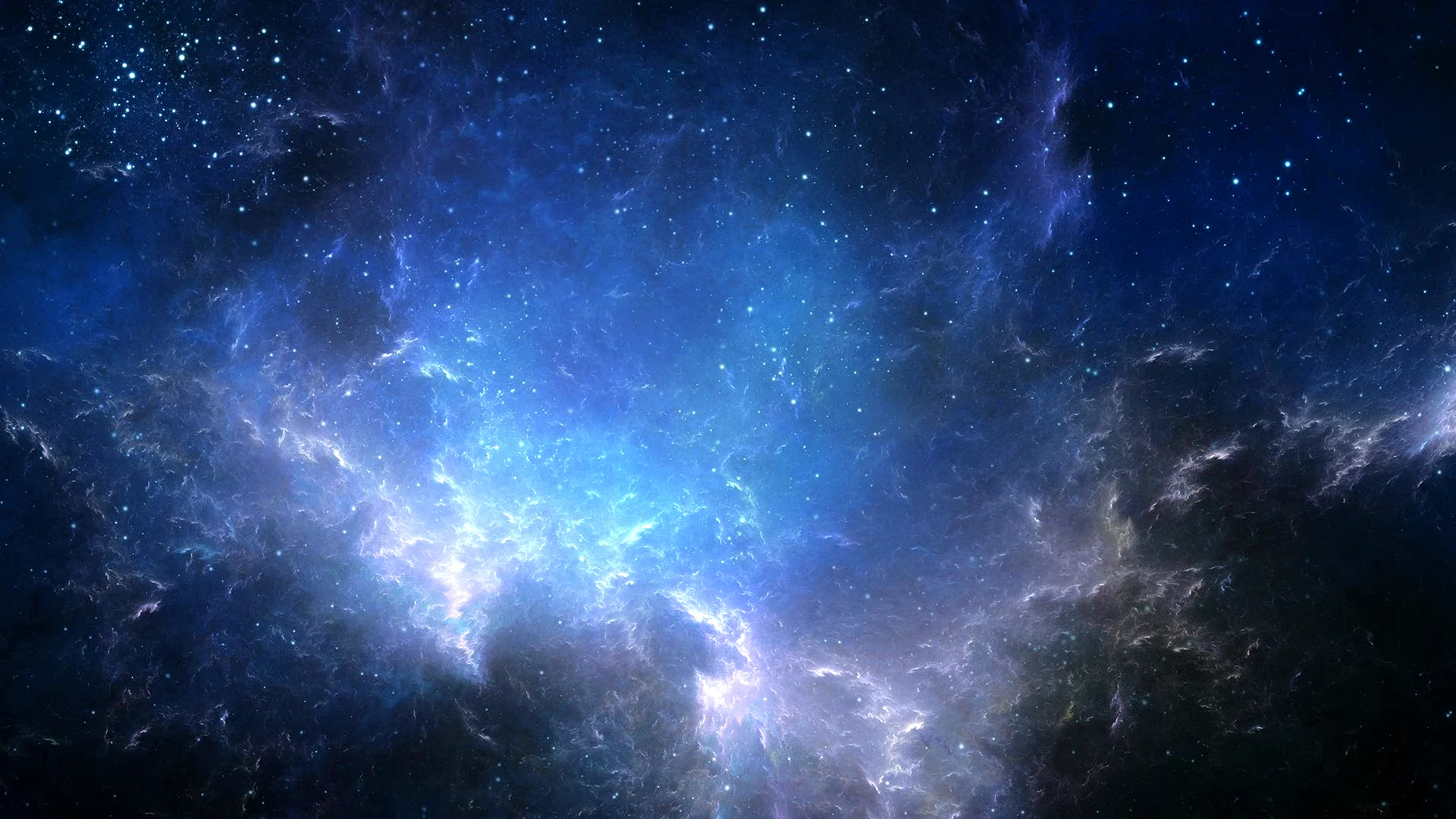 Space Wallpaper