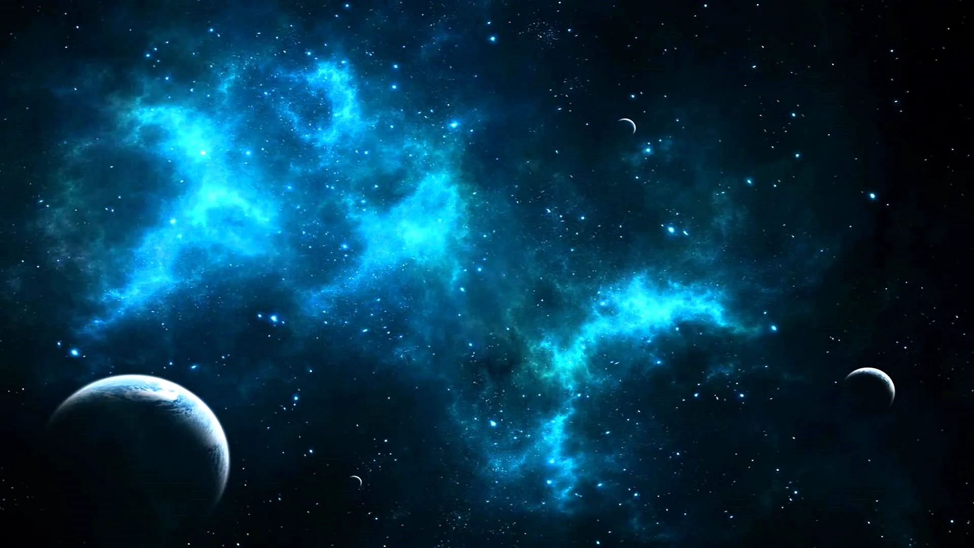 Space Wallpaper