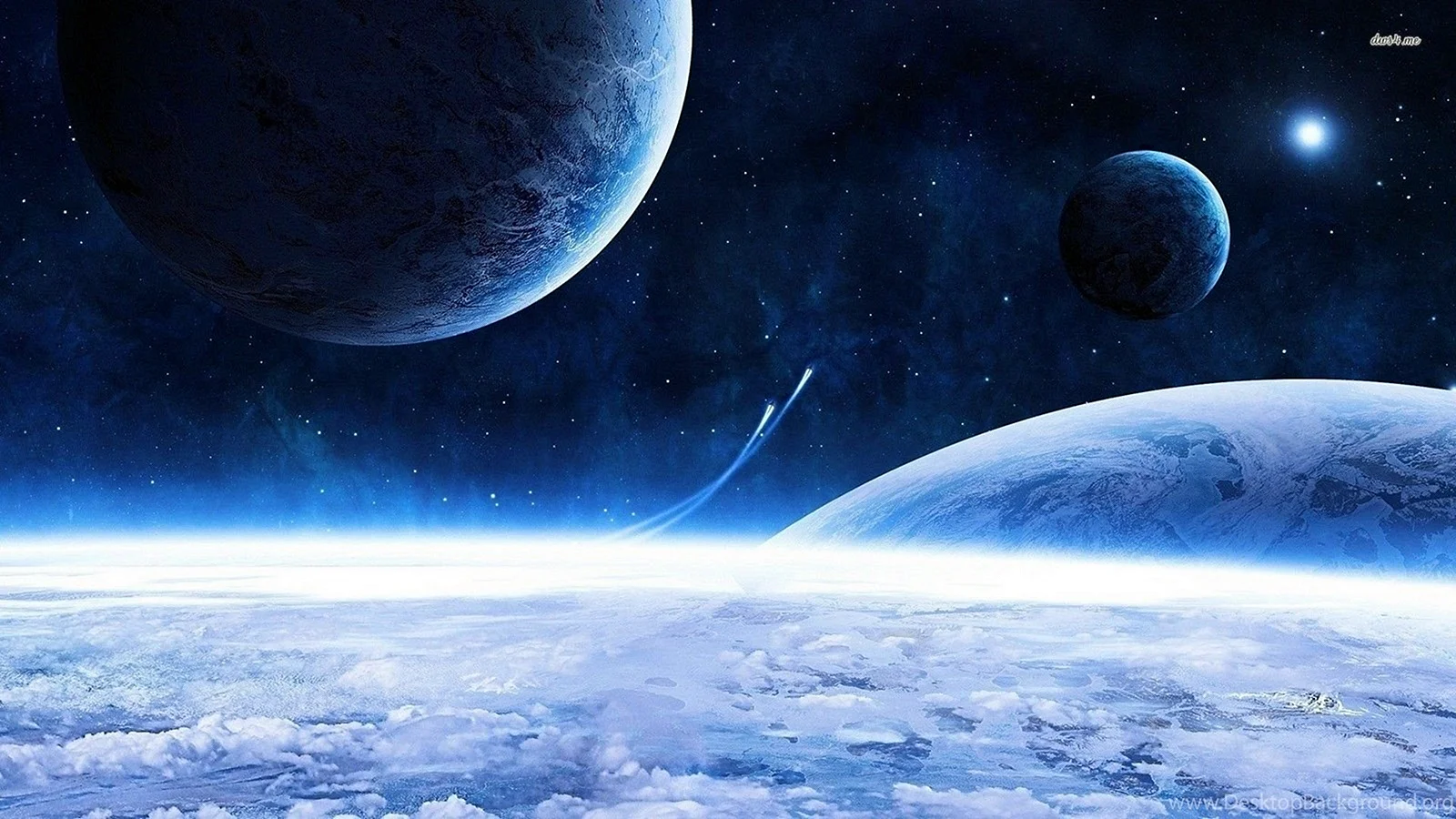 Space Wallpaper