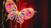 Sparkle Butterfly Wallpaper