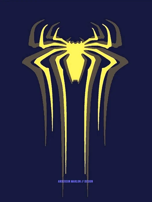 Spider big time Wallpaper