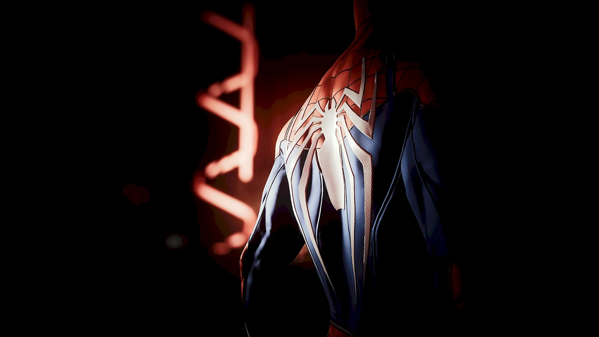 Spider Man Wallpaper