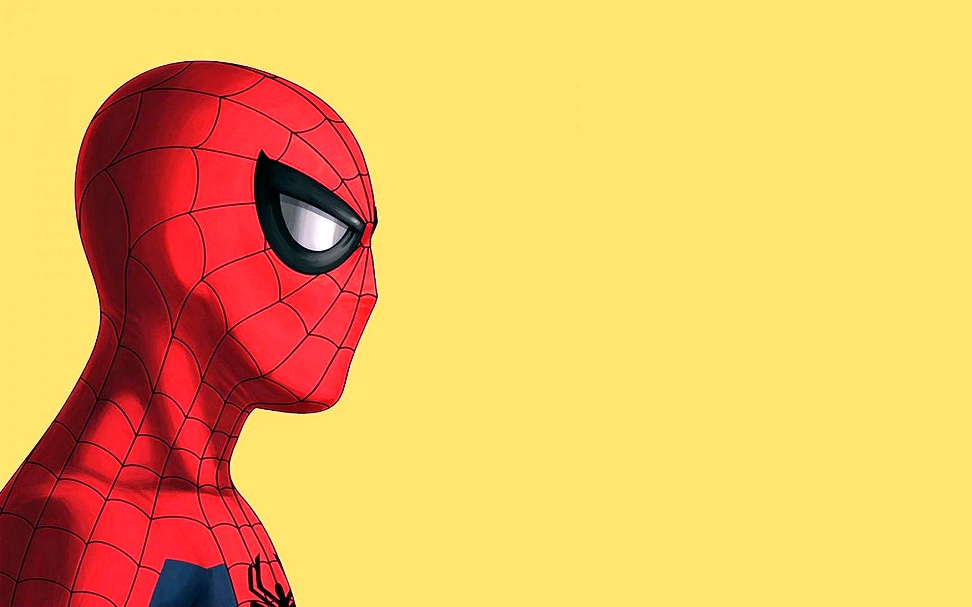 Spider Man Wallpaper