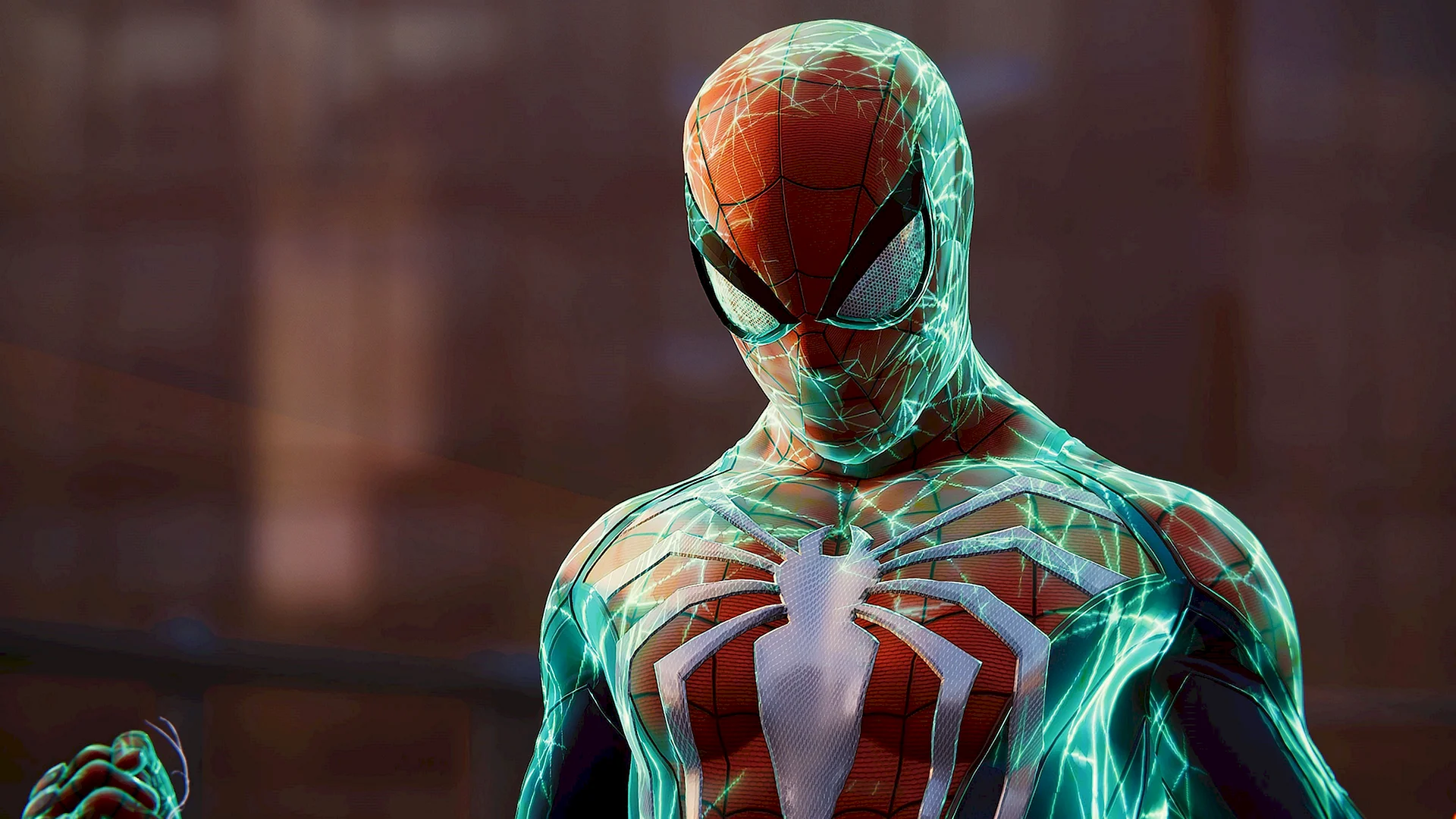 Spider Man Wallpaper