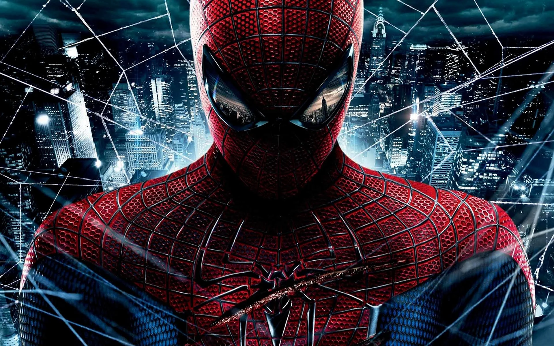 Spider Man Wallpaper