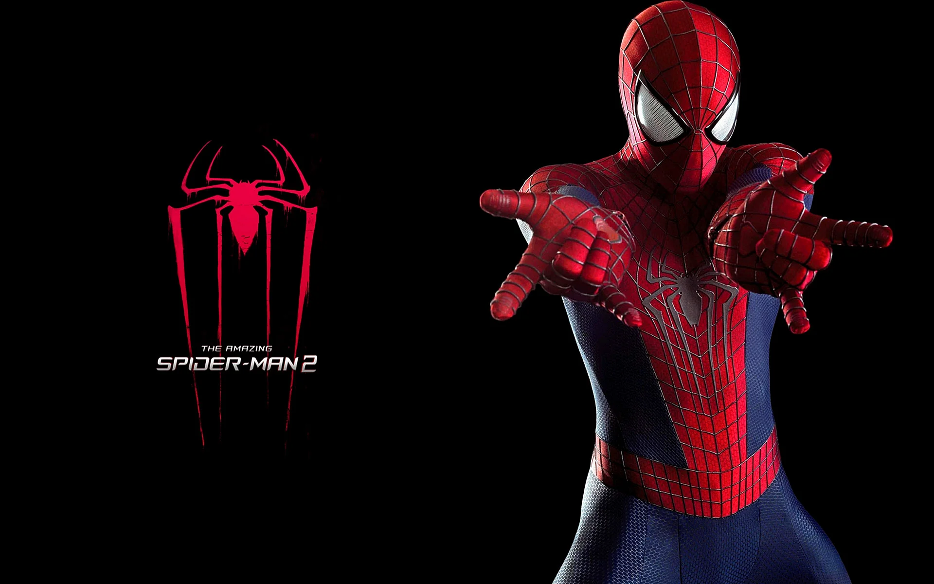 Spider Man Wallpaper