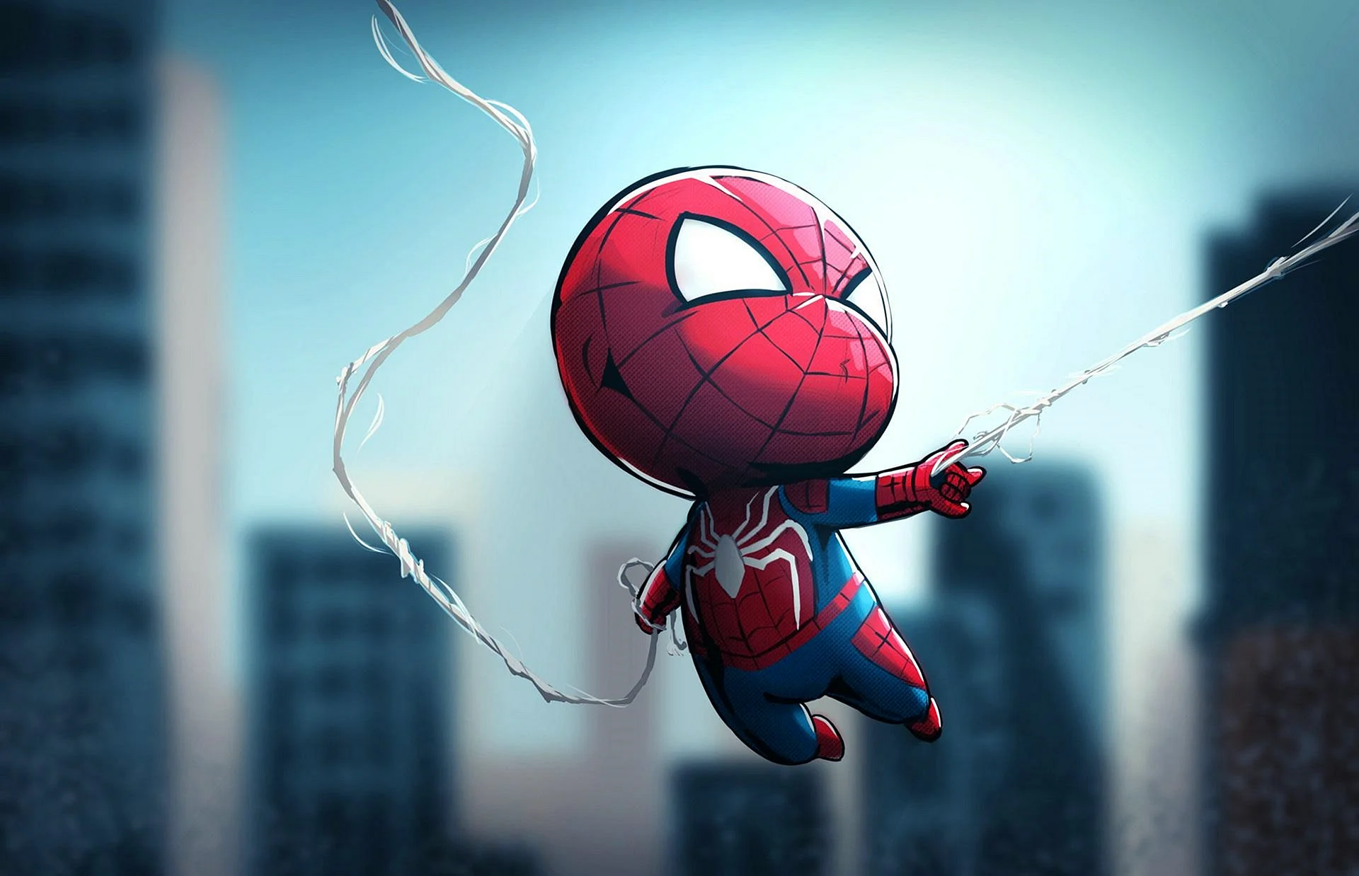 Spider Man Wallpaper