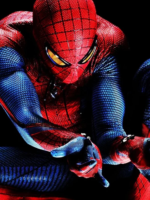 Spider Man 3d Wallpaper For iPhone