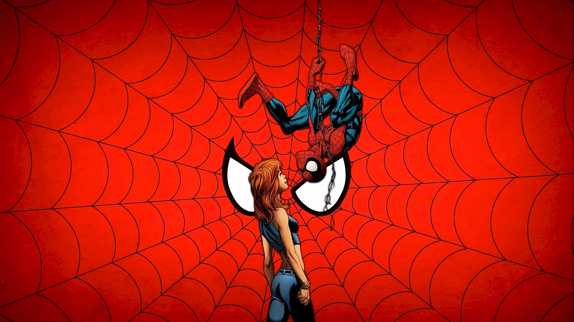 Spider Man Wallpaper