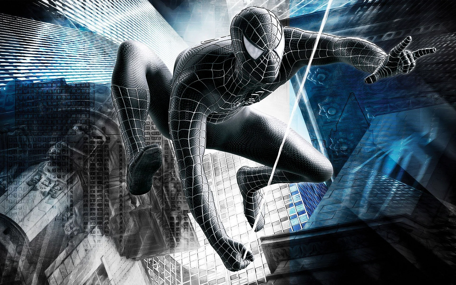 Spider Man Wallpaper