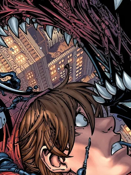 Spider Man Comics Wallpaper