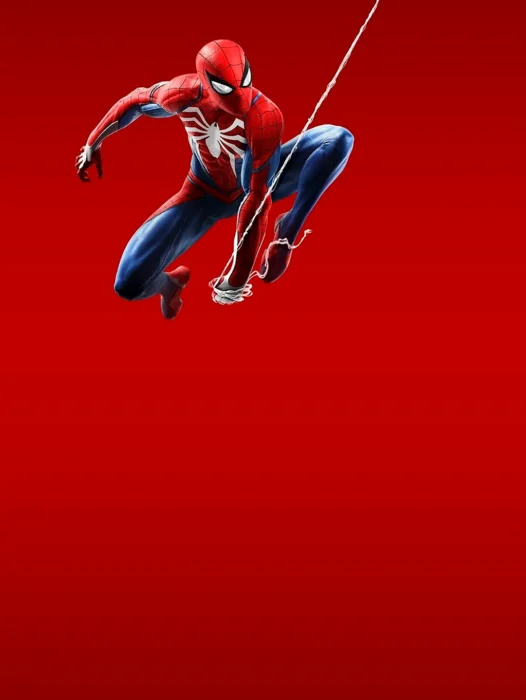 Spider Man Galaxy Wallpaper