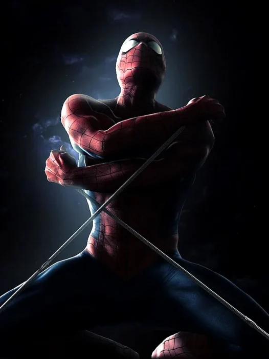 Spider man HD Wallpaper