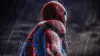 Spider man HD Wallpaper