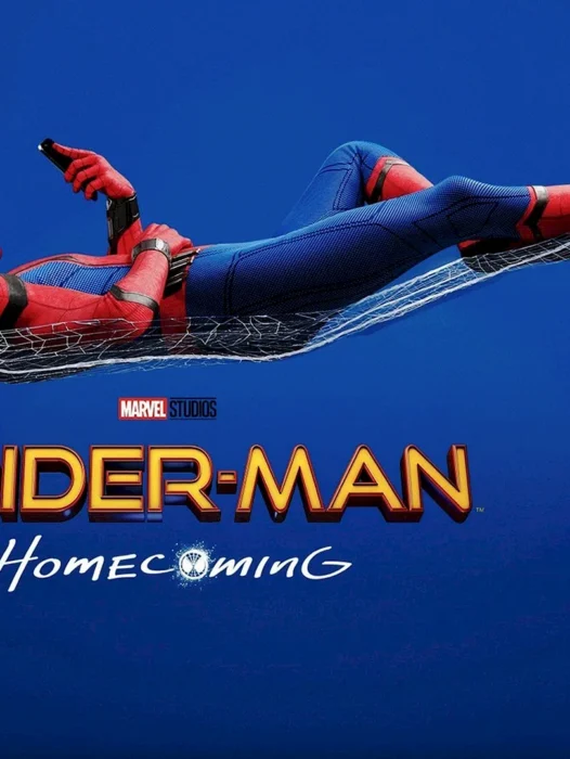 Spider Man Homecoming Wallpaper