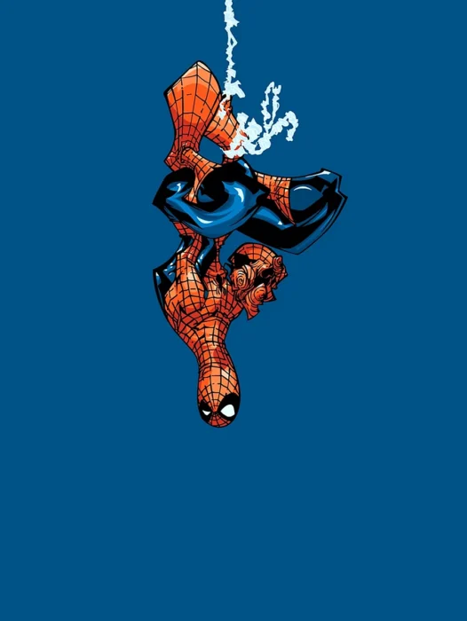 Spider Man Iphone Wallpaper