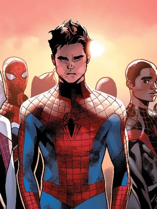 Spider Man Miles Morales Wallpaper