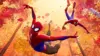 Spider Man New Universe Wallpaper