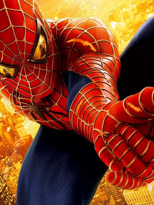 Spider Man Sam Raimi Wallpaper