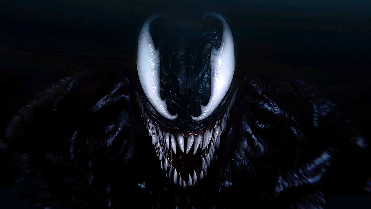 Spiderman 2 Venom Wallpaper