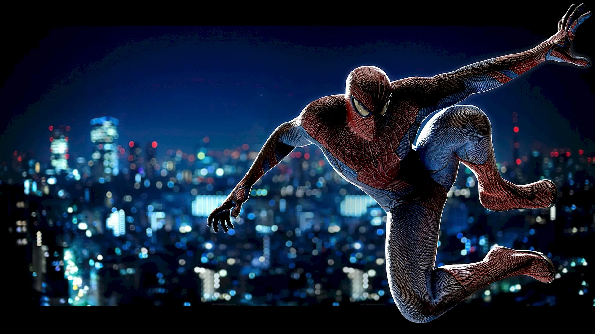 Spiderman 2020 Wallpaper