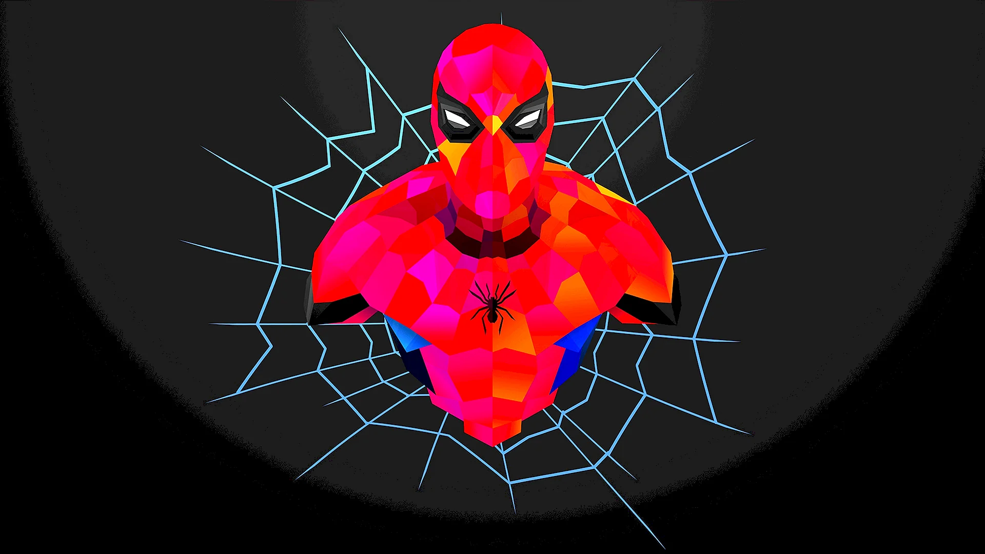 Spiderman Wallpaper