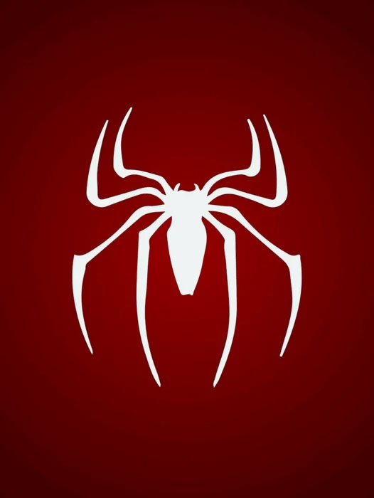 Spiderman Logo Wallpaper