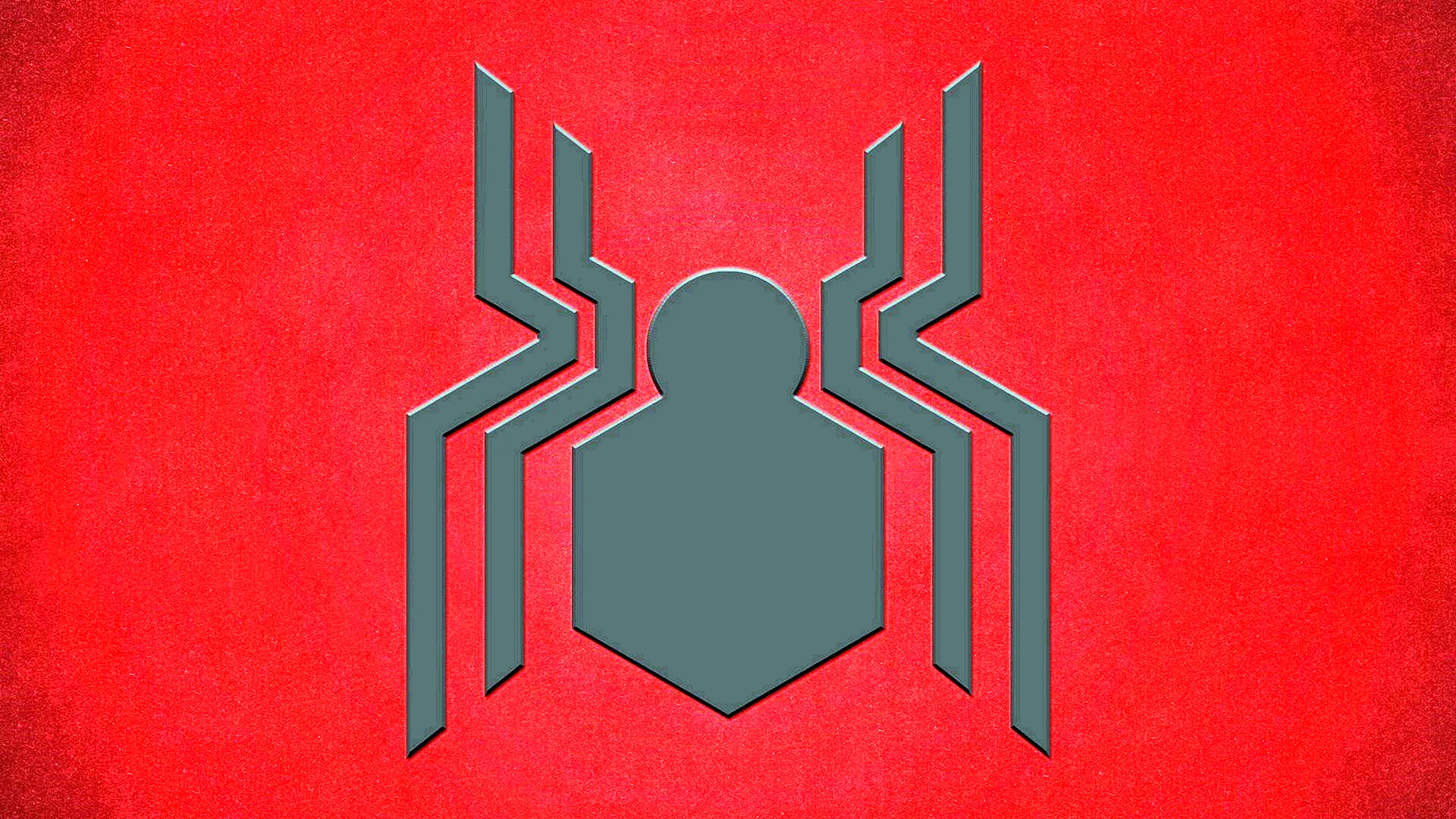 Spiderman Logo Wallpaper