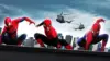 Spider-Man No Way Home 2021 Wallpaper