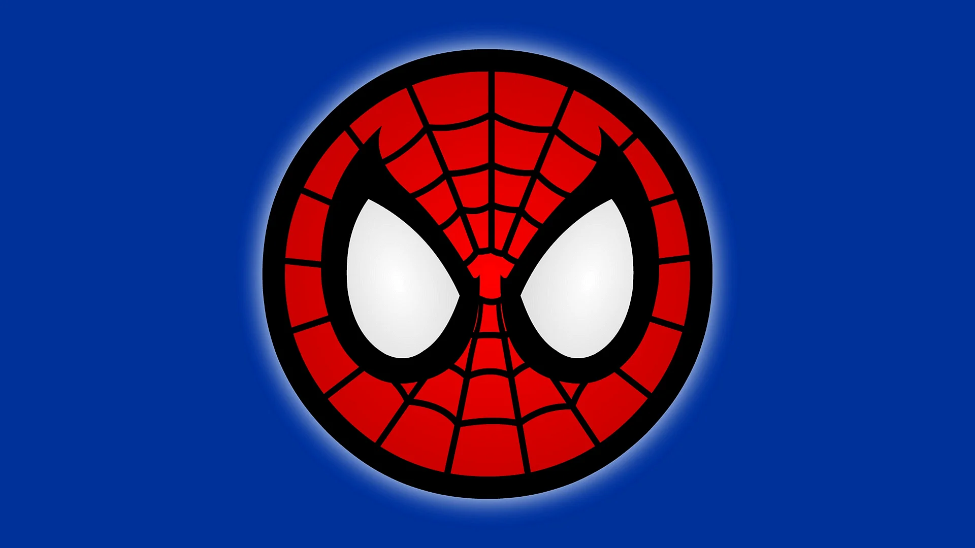 Spider-Man Symbol Wallpaper