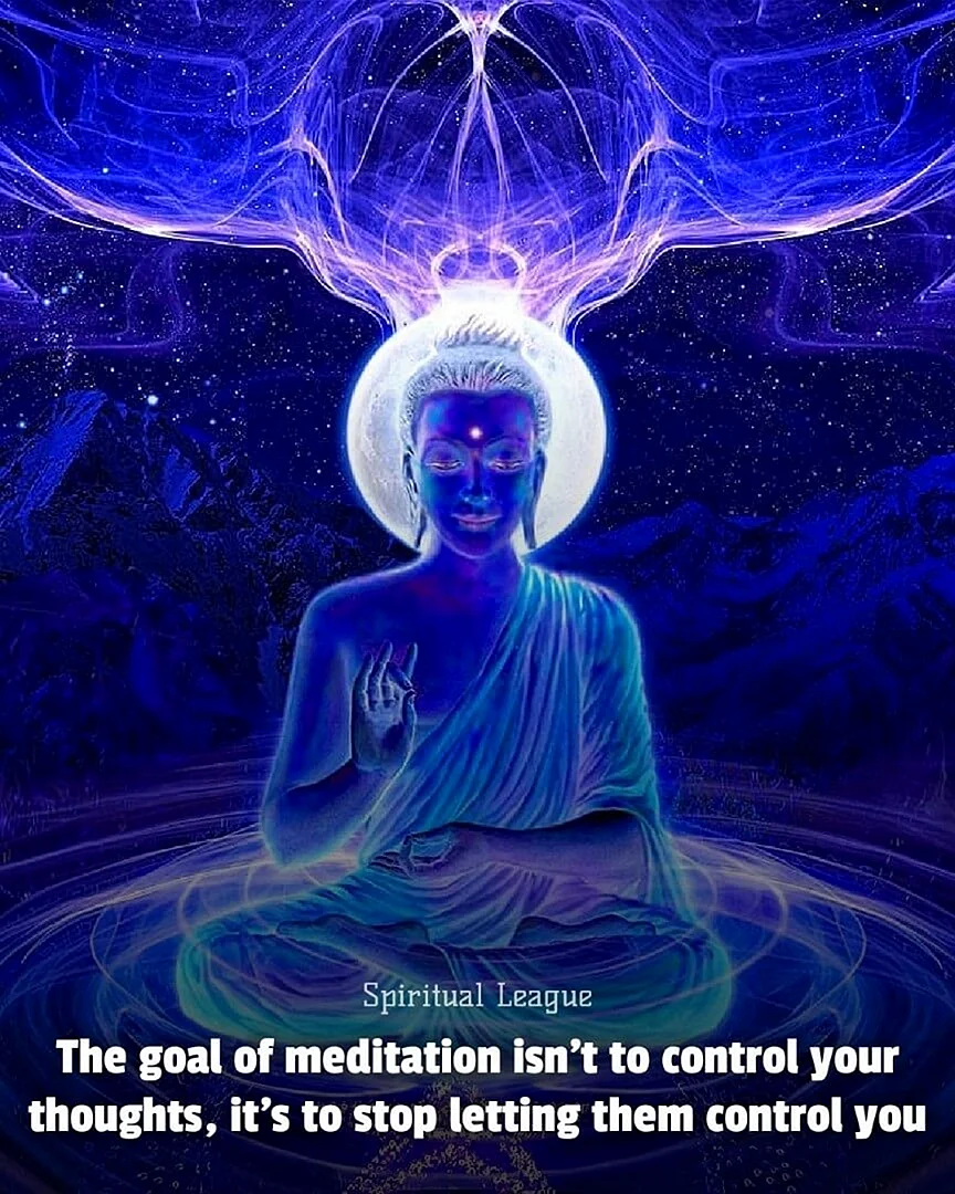 Spiritual Enlightenment Wallpaper For iPhone