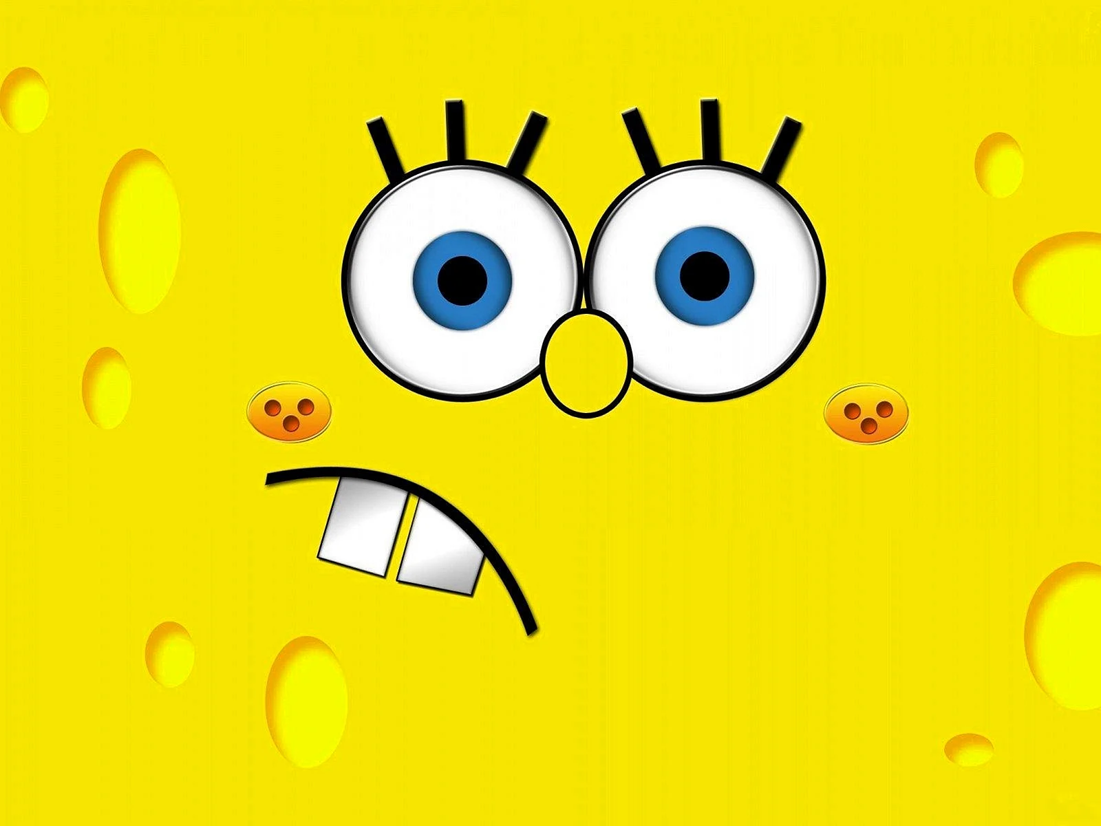 Spongebob Wallpaper