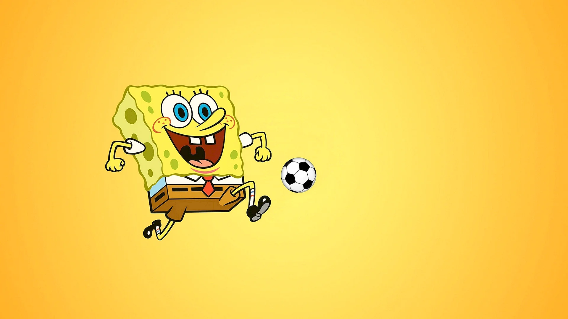 Spongebob Wallpaper