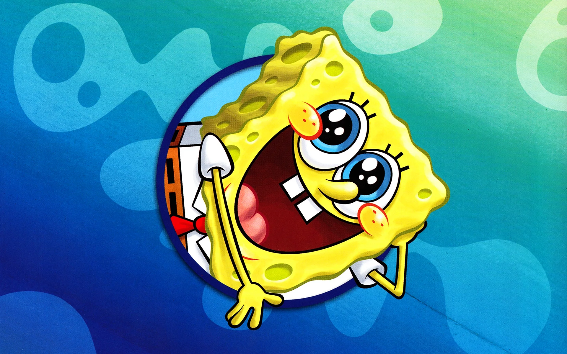 Spongebob Squarepants Wallpaper