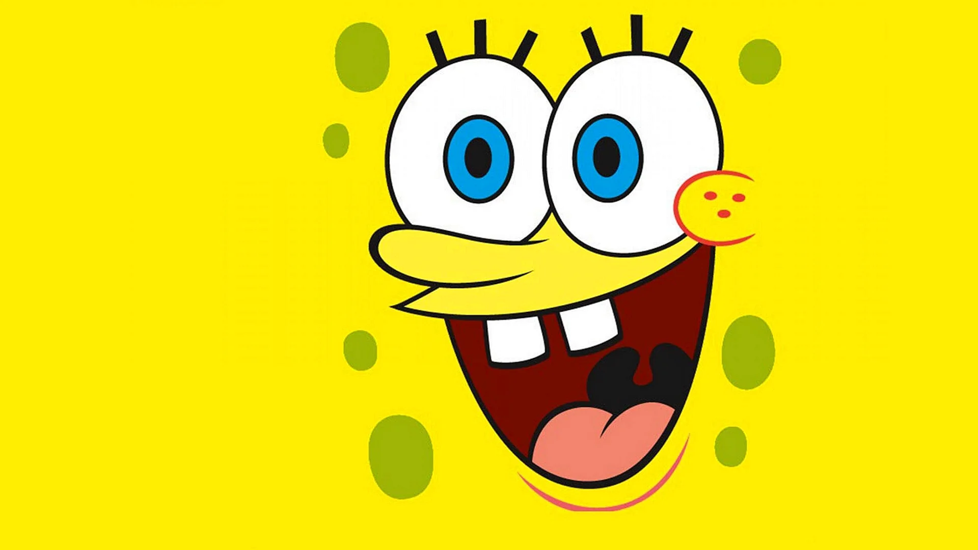 Spongebob Squarepants Wallpaper