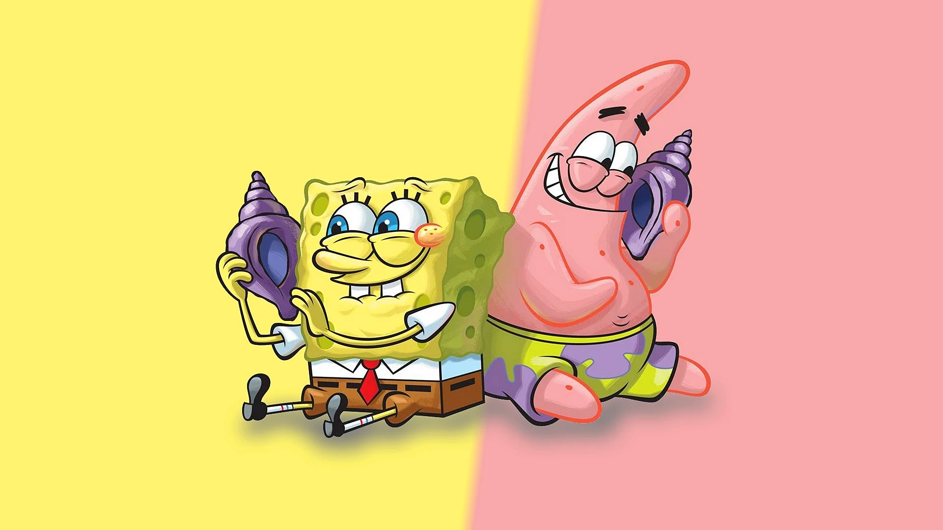 Spongebob Squarepants Wallpaper