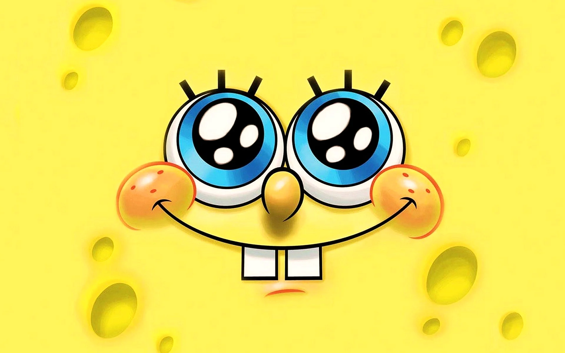 Spongebob Squarepants Wallpaper