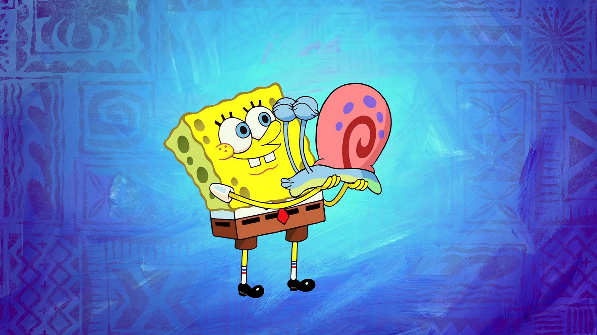 Spongebob Squarepants Wallpaper