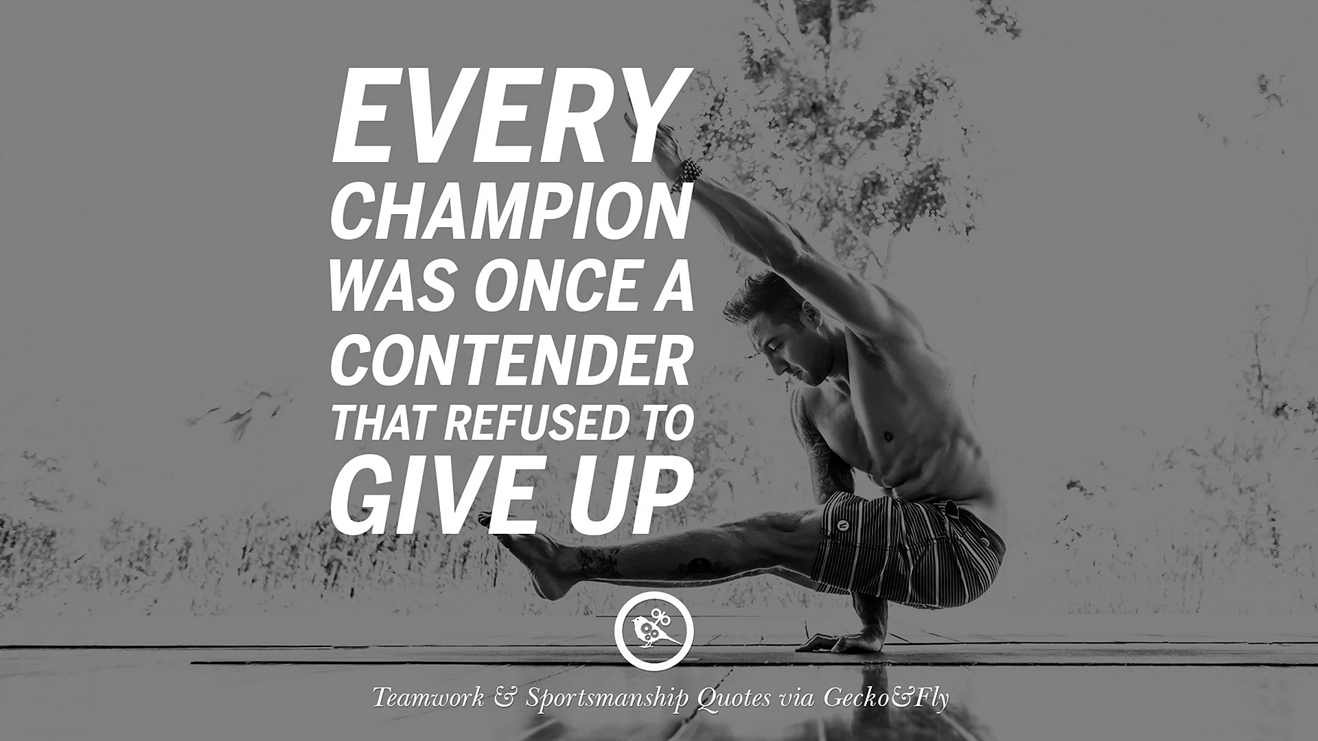 Sport Motivation Quotes Wallpaper