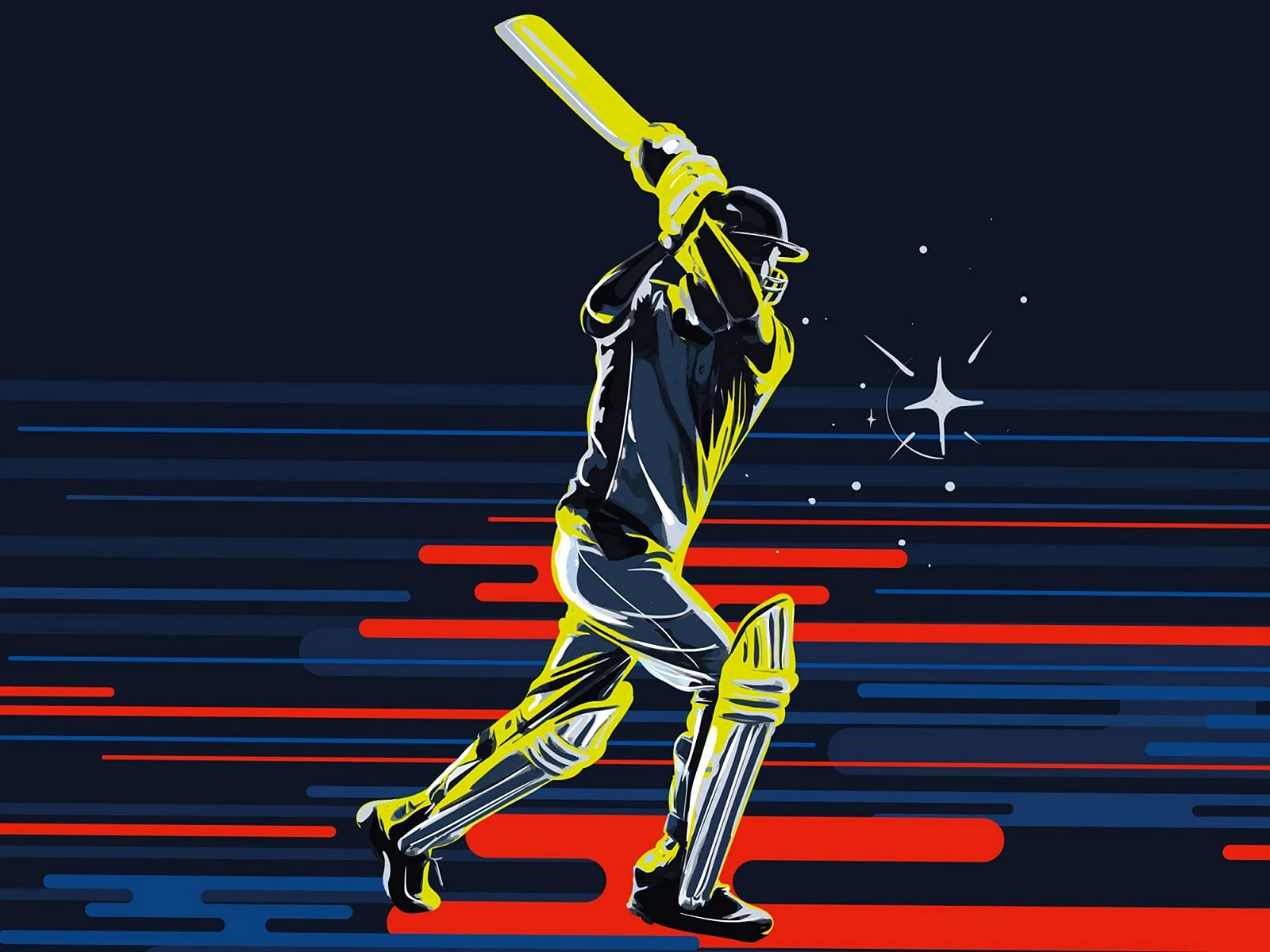 Sports Cricket Wallpaper