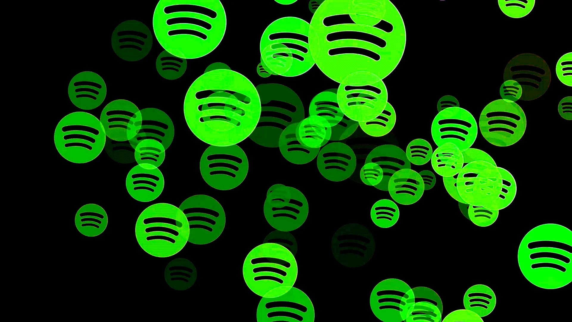 Spotify Wallpaper