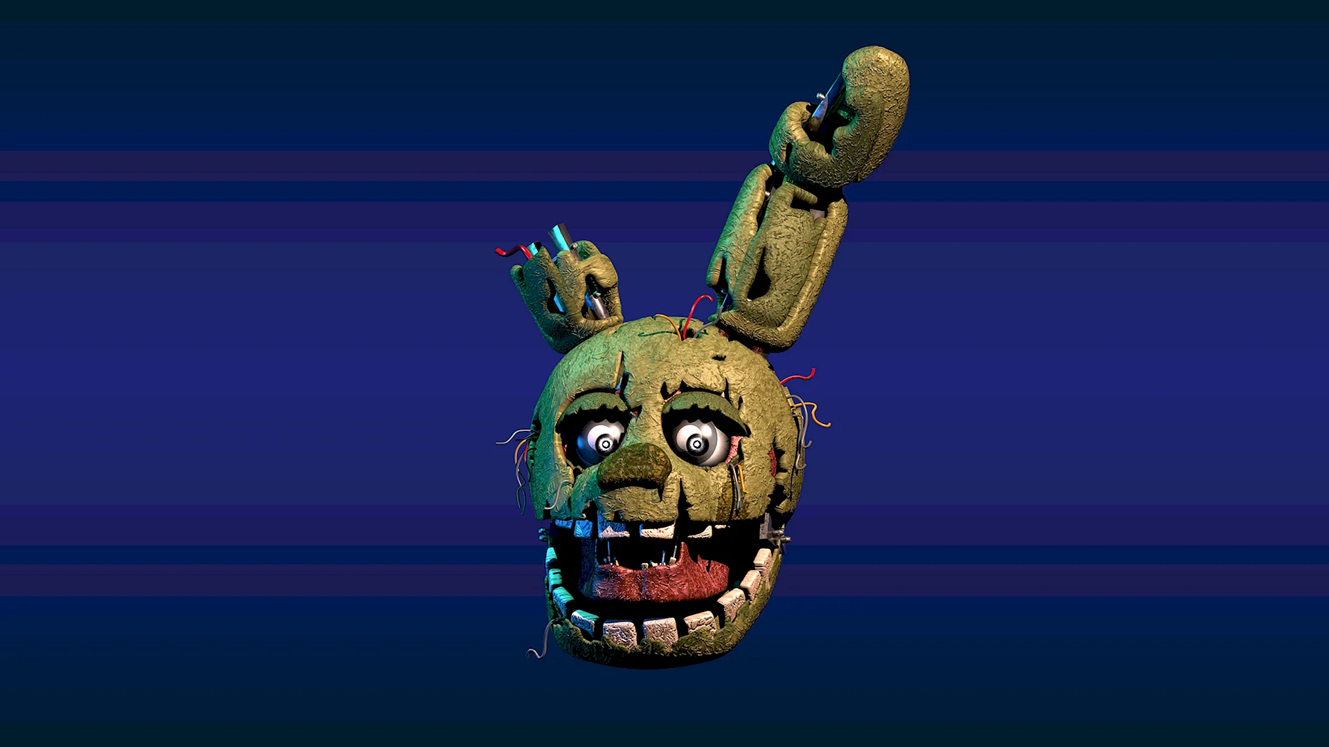 Springtrap Wallpaper