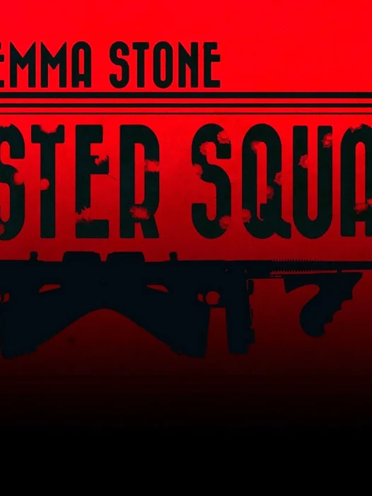Squad Mafia Wallpaper