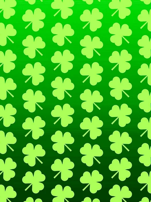 St Patrick Wallpaper For iPhone