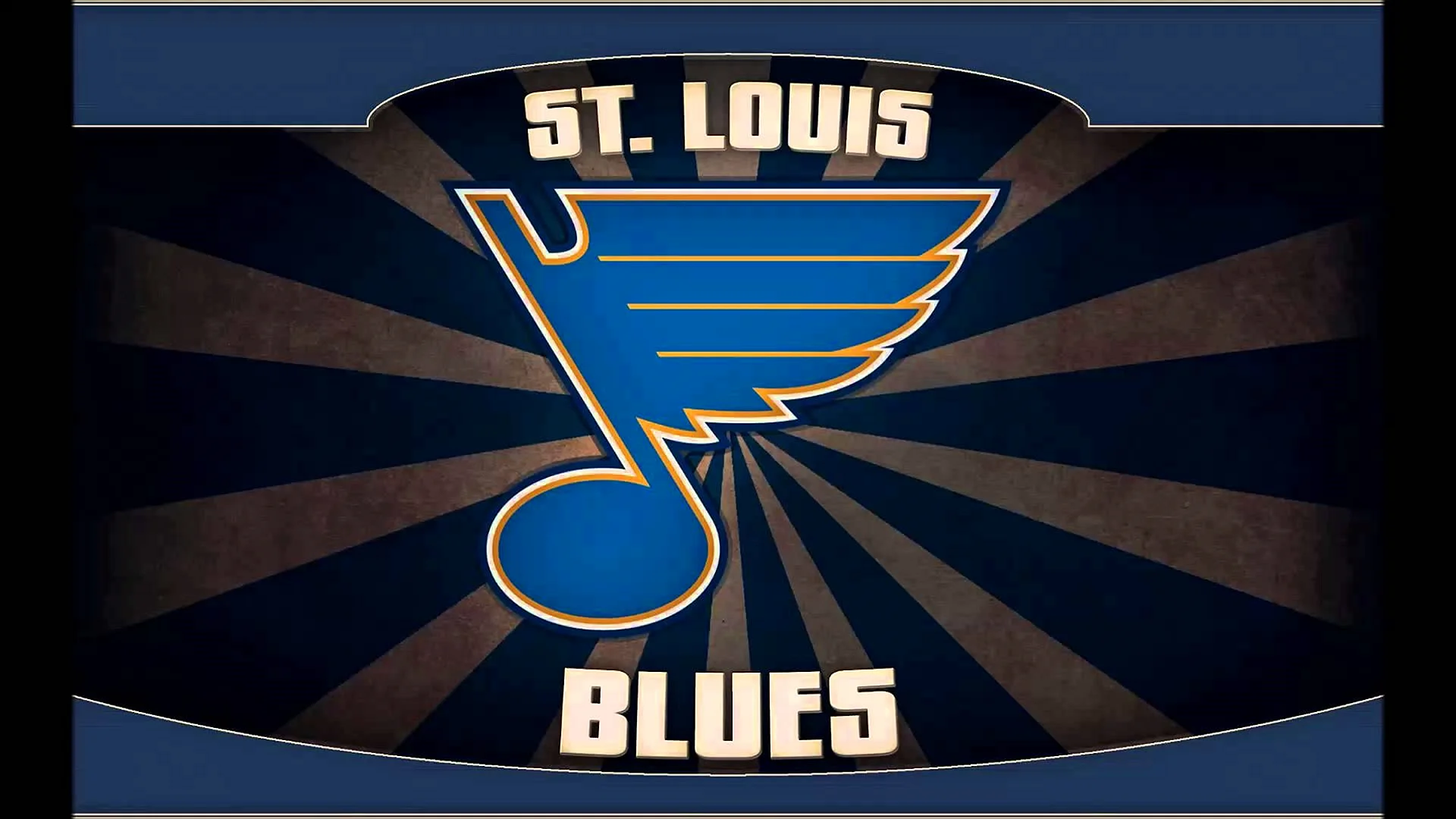 St. Louis Blues Wallpaper
