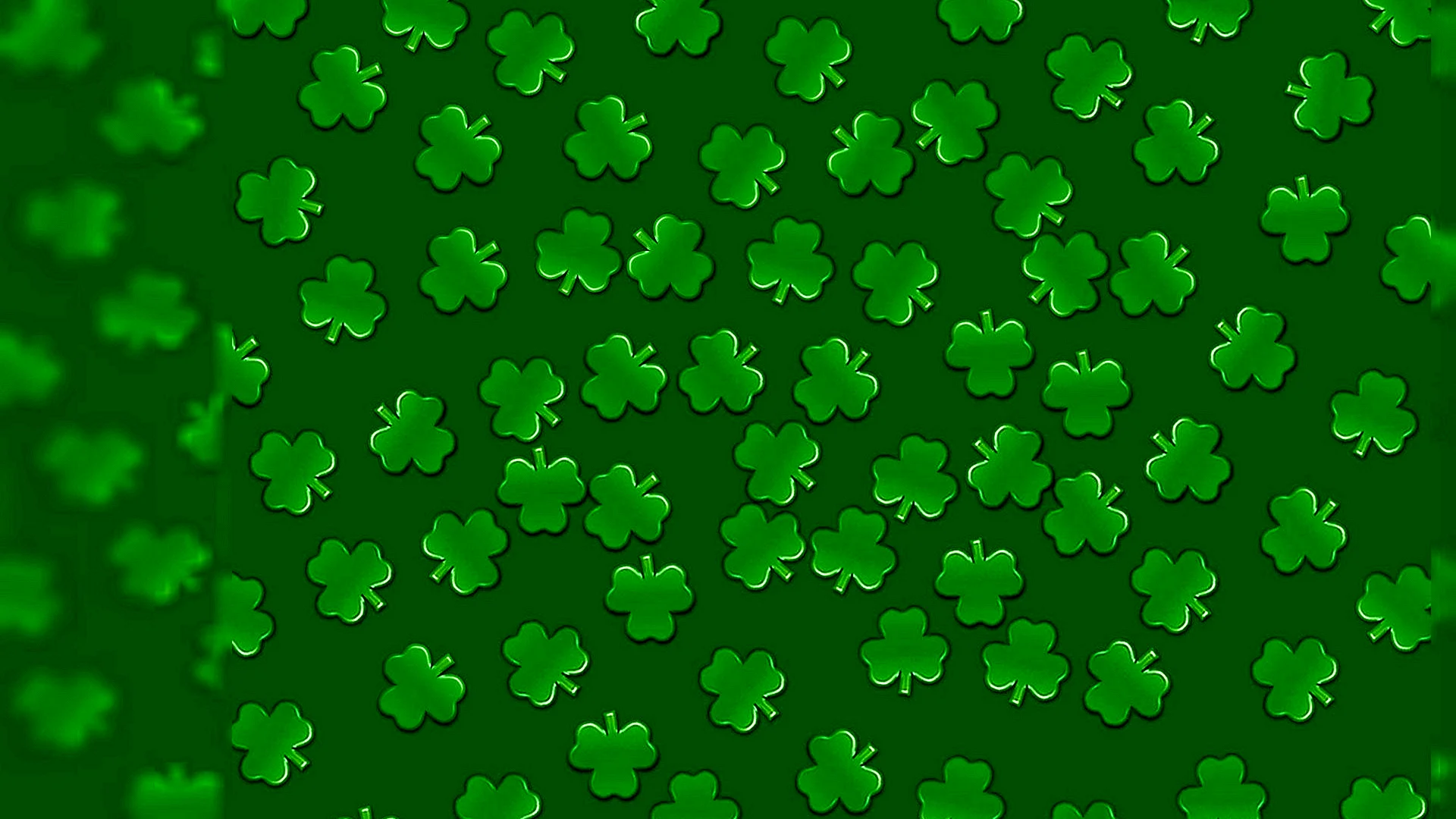 St. Patricks Day Wallpaper